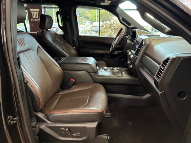 Used 2020 Ford Expedition King Ranch AWD/4WD image 34