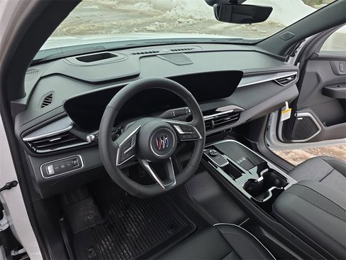 New 2026 Buick Enclave Sport Touring w/ Power Package image 17