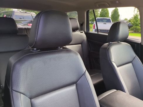 Used 2019 Volkswagen Atlas SEL AWD/4WD image 7