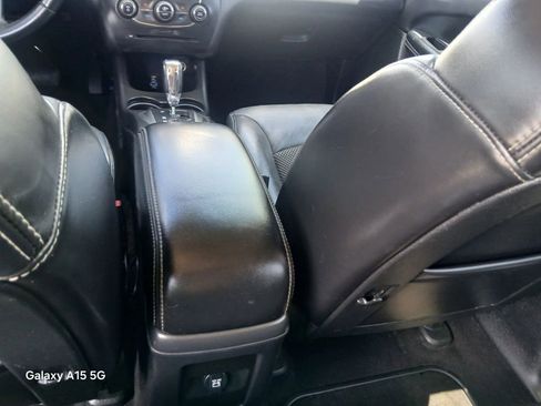Used 2018 Dodge Journey Crossroad FWD image 27