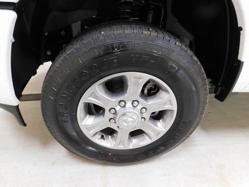 New 2026 RAM 2500 Big Horn image 11