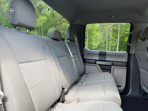 Used 2019 Ford F150 XLT AWD/4WD image 19