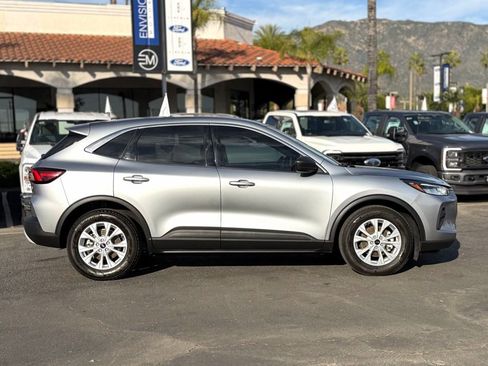 Certified 2023 Ford Escape Active image 9