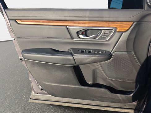 Used 2022 Honda CR-V EX-L image 24