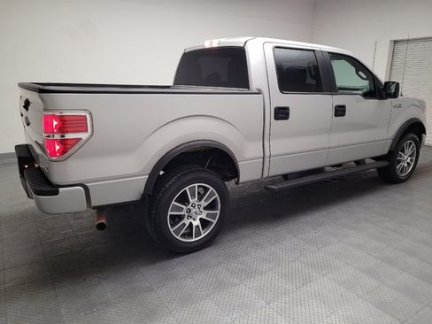 Used 2014 Ford F150 STX w/ Equipment Group 201A Mid AWD/4WD image 10