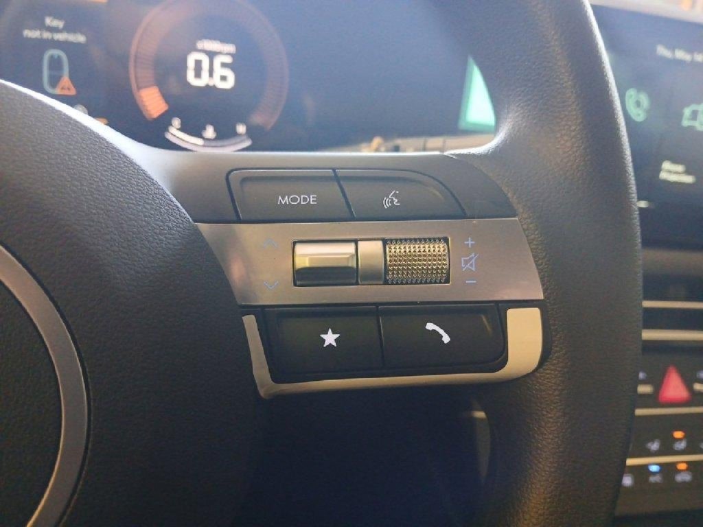 New 2026 Hyundai Tucson SE FWD image 17