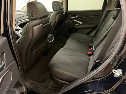Used 2024 Acura RDX SH-AWD image 31
