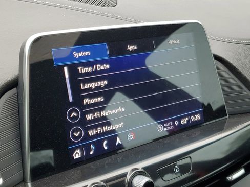 Used 2023 Cadillac CT4 V Blackwing w/ Technology Package RWD image 26