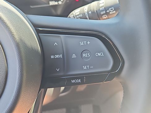 New 2026 MAZDA CX-5 Select AWD/4WD image 12