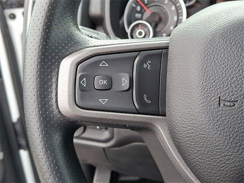 Used 2024 RAM 2500 Tradesman w/ Chrome Appearance Group image 14