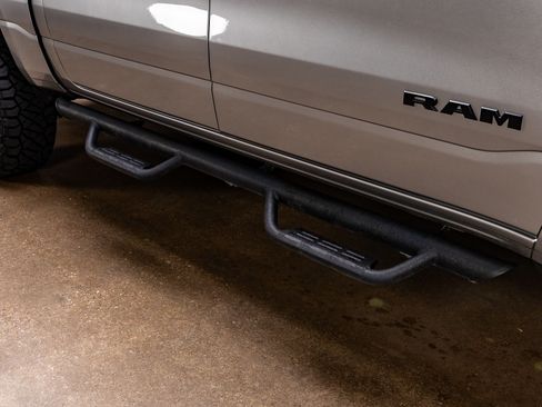 Used 2025 RAM 1500 Classic Warlock AWD/4WD image 13