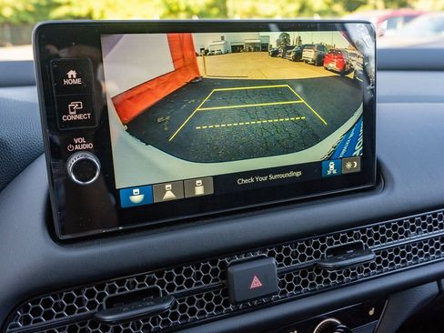 New 2026 Honda HR-V Sport image 28