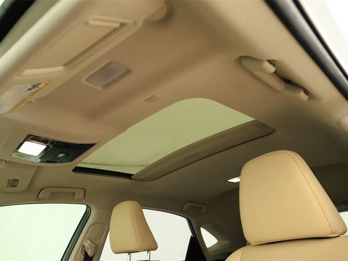 Used 2020 Lexus NX 300h AWD w/ Premium Package image 26