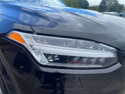 Used 2016 Volvo XC90 T6 Inscription w/ Vision Package image 21