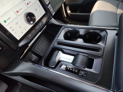 New 2025 Ford F150 Lightning Flash image 12