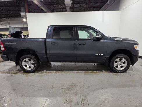 Used 2020 RAM 1500 Big Horn image 5