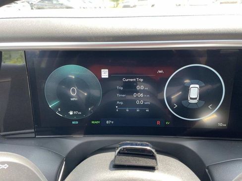 New 2026 Hyundai Palisade FWD Hybrid image 72