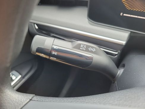 New 2026 Kia K5 LXS FWD image 27