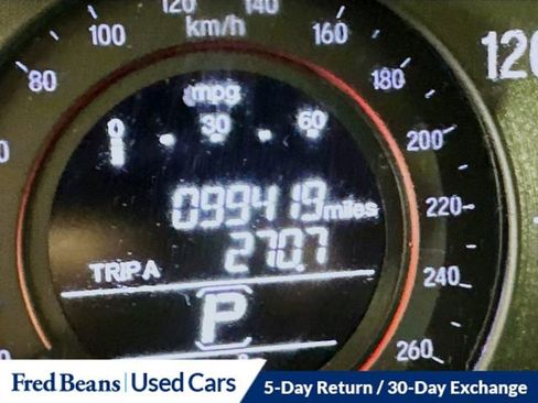 Used 2017 Honda Accord EX-L image 13