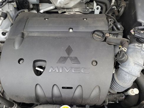 Used 2020 Mitsubishi Outlander Sport SE image 30