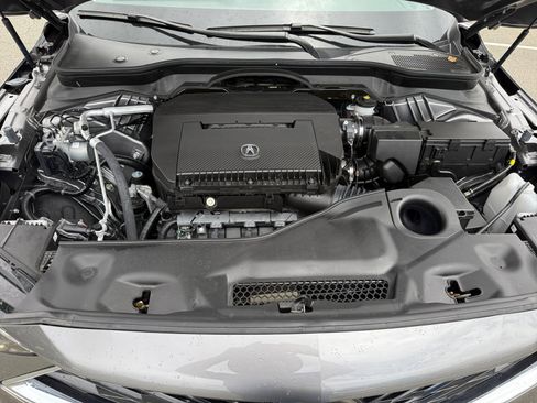 Used 2025 Acura MDX FWD w/ Technology Package image 20