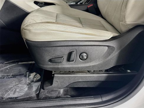 Used 2020 Kia Telluride EX w/ EX Premium Package FWD image 22