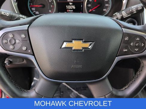 Used 2024 Chevrolet Traverse LT AWD/4WD image 11
