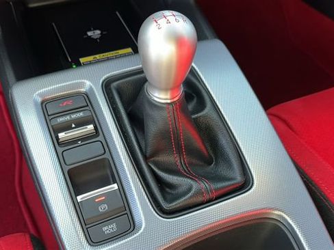 Used 2025 Honda Civic Type R image 16