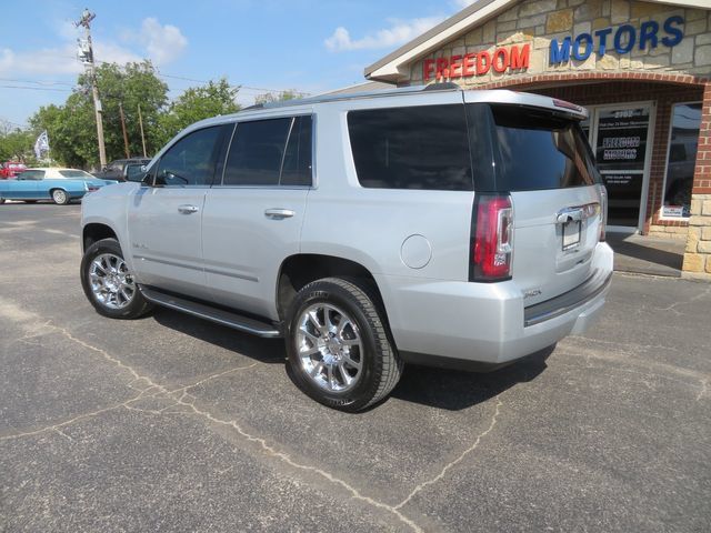 Used 2019 GMC Yukon Denali w/ Open Road Package AWD/4WD image 7