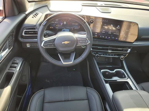 New 2026 Chevrolet Traverse High Country AWD/4WD image 9