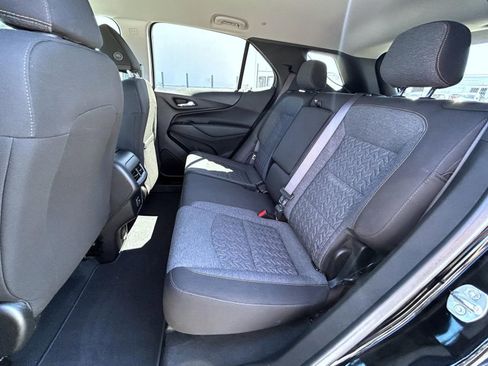 Certified 2022 Chevrolet Equinox LT image 19