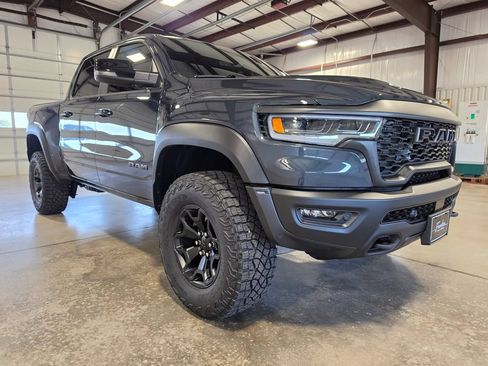 New 2026 RAM 1500 RHO AWD/4WD image 7