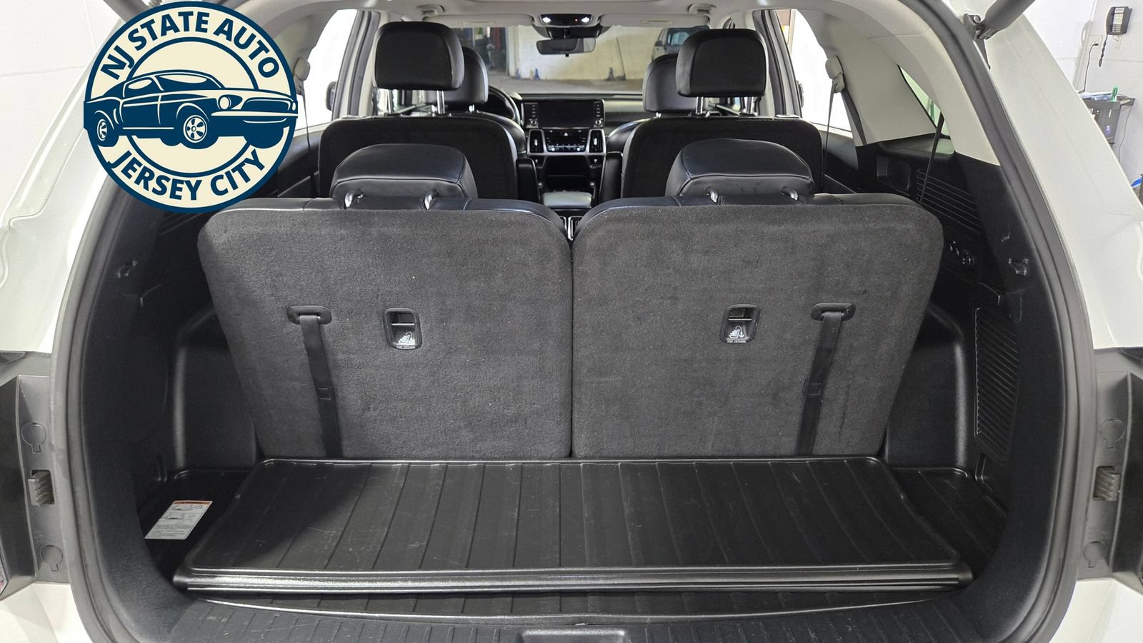 Used 2022 Kia Sorento EX w/ Panoramic Sunroof Package AWD/4WD image 37