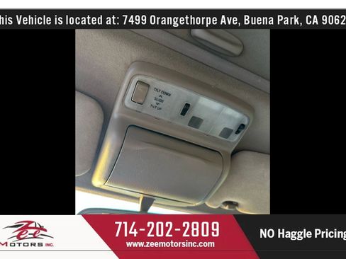 Used 2000 Toyota 4Runner Limited image 33