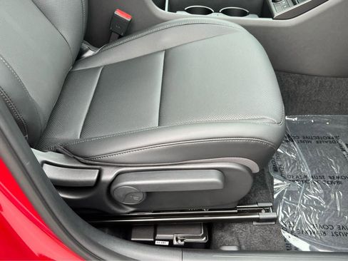 New 2026 Hyundai Kona SEL Premium AWD/4WD image 18
