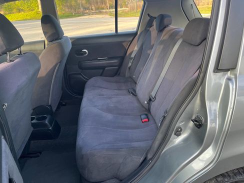 Used 2008 Nissan Versa 1.8 S w/ PWR Pkg image 12