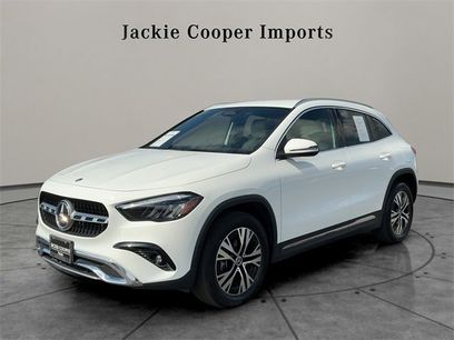 Used 2025 Mercedes-Benz GLA 250 4MATIC