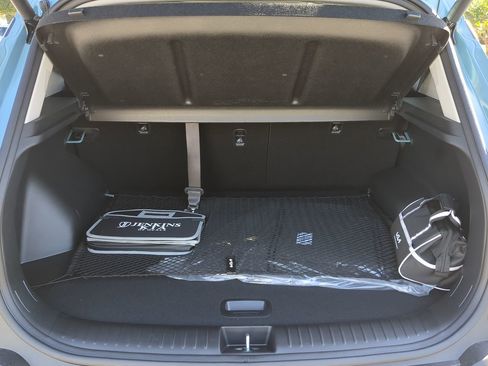 New 2026 Kia Seltos EX image 12