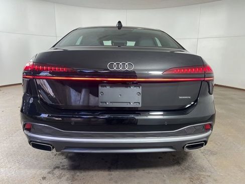 New 2026 Audi A6 Premium AWD/4WD image 6