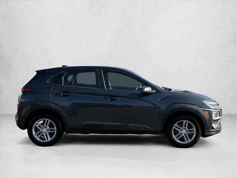 Used 2018 Hyundai Kona SE FWD image 4
