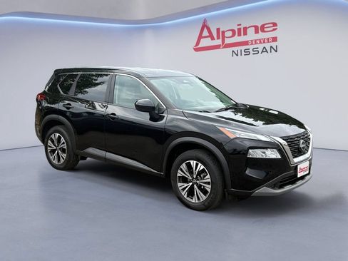 Used 2023 Nissan Rogue SV FWD image 7