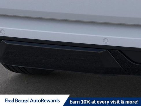 New 2026 Ford Expedition Max Platinum w/ Stealth Appearance Package image 23