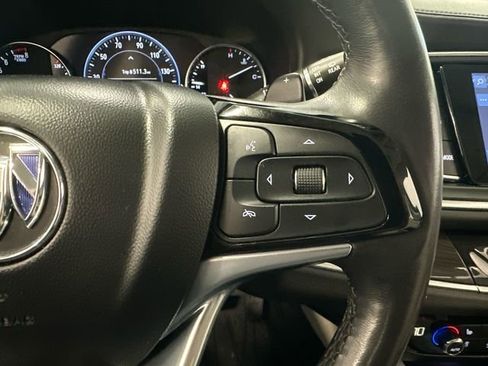 Used 2022 Buick Enclave Premium w/ Experience Buick Package image 21