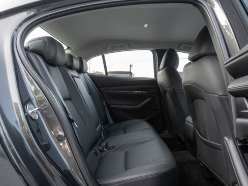 Used 2024 MAZDA MAZDA3 s FWD image 26