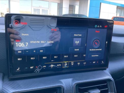 Used 2025 Ford Mustang Coupe image 29