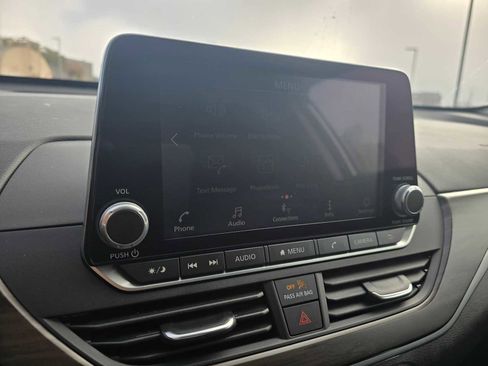 Used 2023 Nissan Altima 2.5 SV image 27