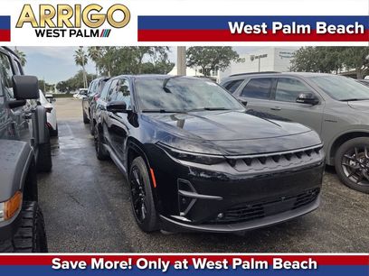 Used 2024 Jeep Wagoneer Launch Edition