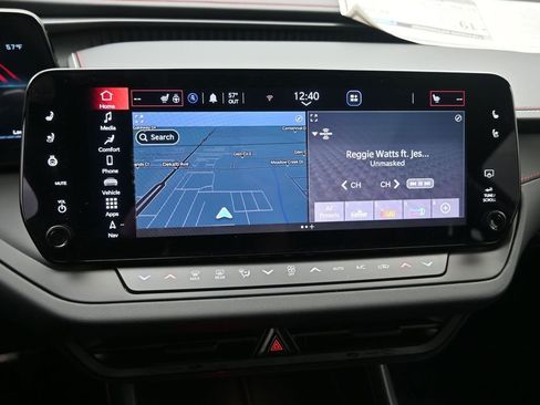 New 2026 Dodge Charger Scat Pack AWD/4WD image 12