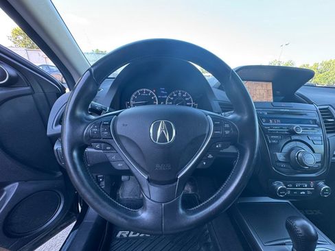 Used 2015 Acura RDX AWD w/ Technology Package image 21