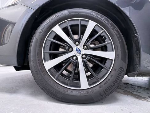 Used 2022 Subaru Impreza 2.0i Premium AWD/4WD image 13